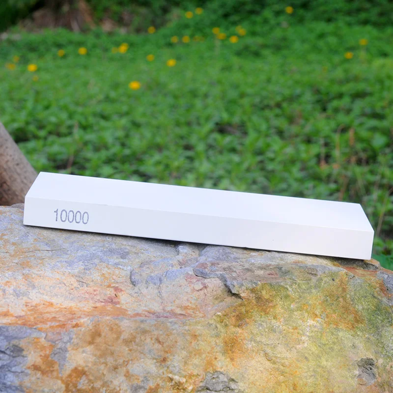 RSCHFE профессиональная точильная машина камень песок белый корунд 2480 1030 5000 10000