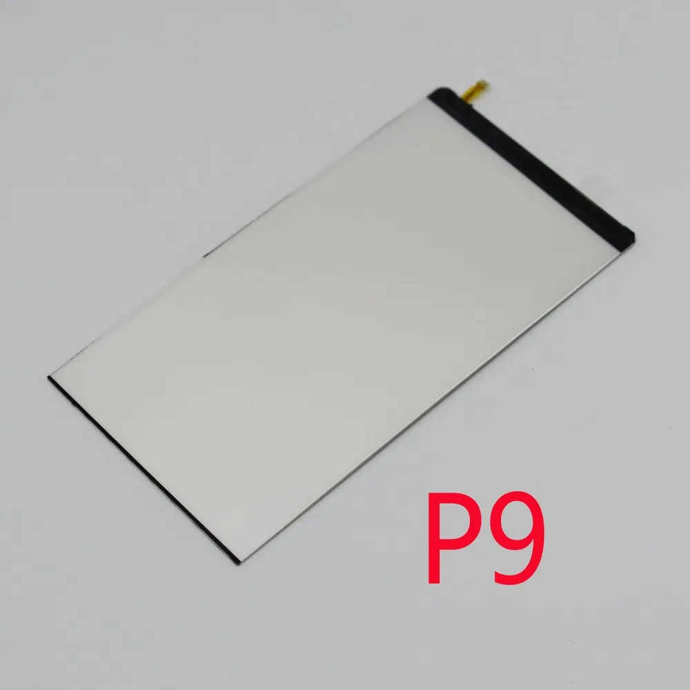 5 шт./лот Новый ЖК дисплей подсветка пленка задняя для Huawei Honor 6 7 8 p6 p7 p8 p9 lite Mate 9