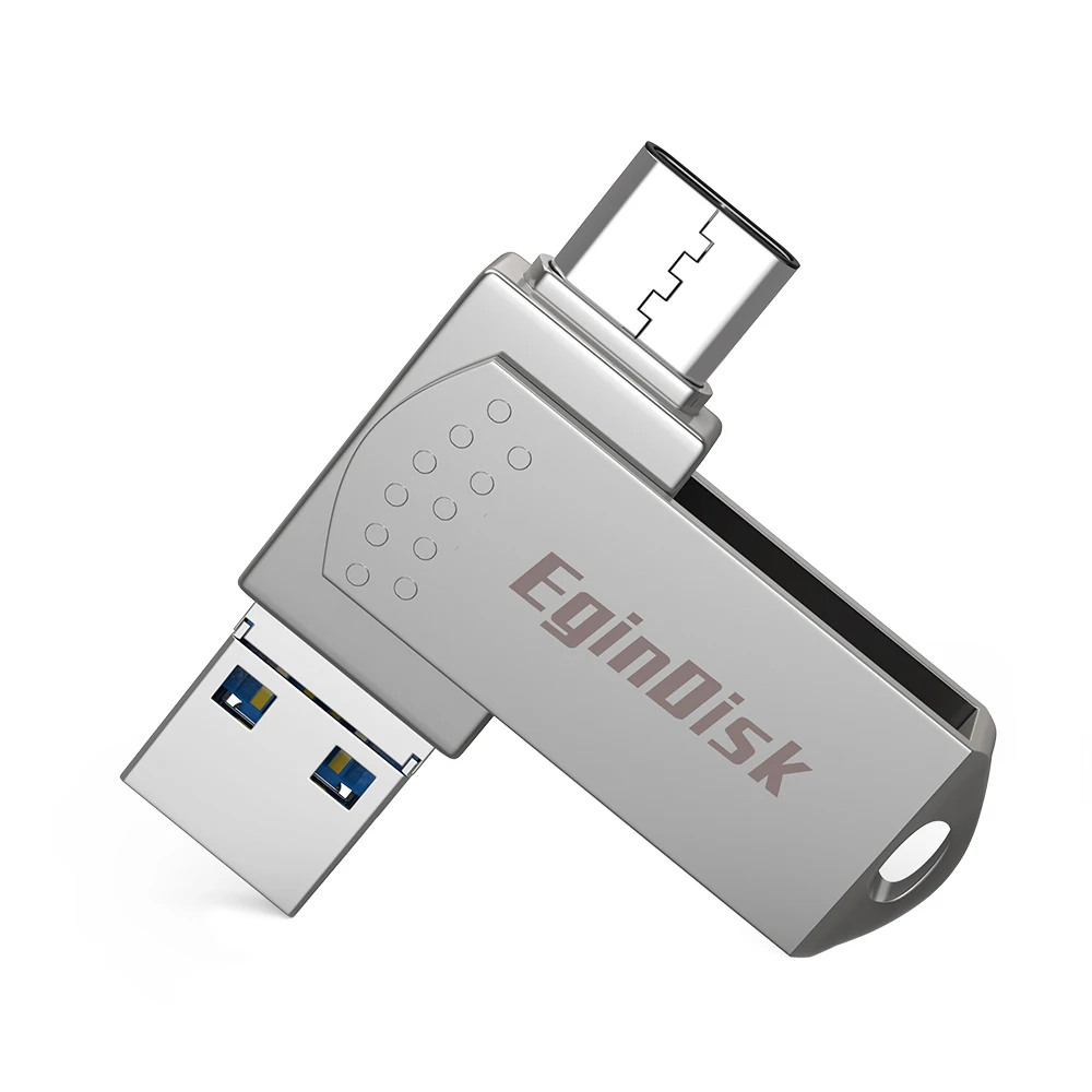 Тип C Флешка 3 0 для телефона Android 128 Гб 64 ГБ 32 16 8 флеш-накопитель USB с Usb3.0/TYPE-C/Micro