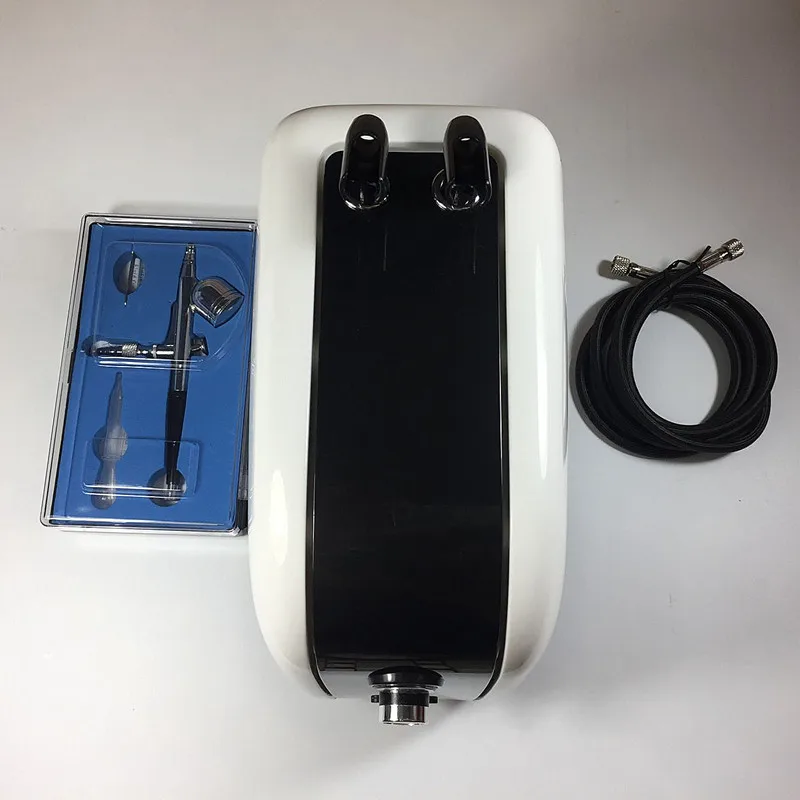 Кислородный спрей O2 инжектор воды гидрат машина для омоложения кожи кислородный