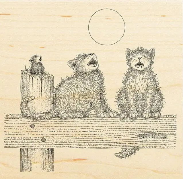 Прозрачная мышь для самостоятельного изготовления фотографий|Штампики| |