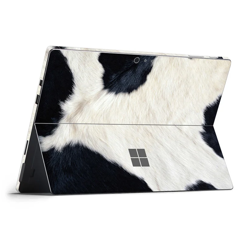 Поставщик фабрики наклейка для ноутбука surface pro 6 skins