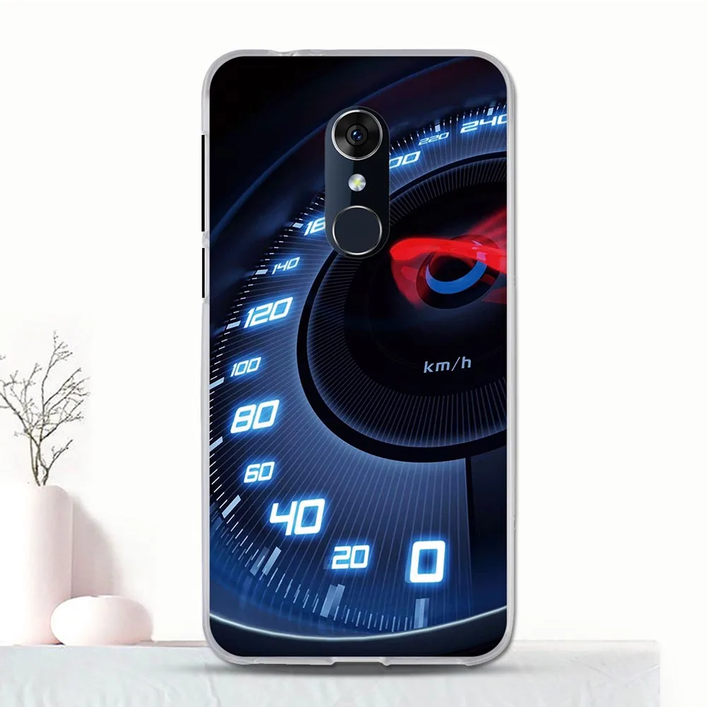 Милый чехол для Alcatel 3 5052D 3L 5034D силиконовый мультяшный 3D бампер|Бамперы| |