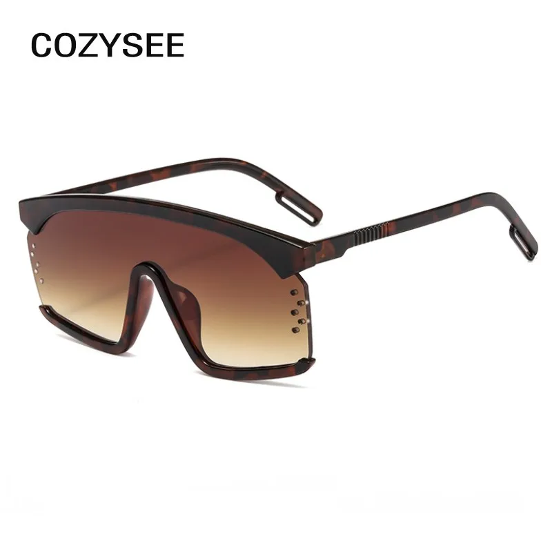 Женские и мужские солнцезащитные очки винтажные дизайнерские квадратные