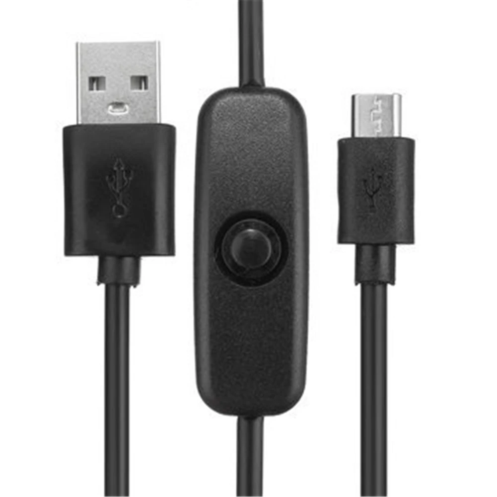 Новинка 5 в 2 А адаптер питания Micro USB с европейской вилкой переключателем кабеля