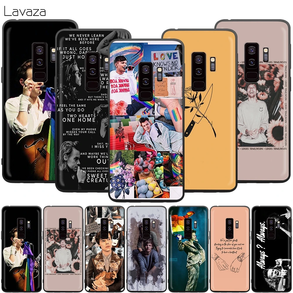 Чехол для Samsung Galaxy S20 S10 S9 S8 S7 S6 Plus Note 9 8 M30 M20 M10 Edge Lite Ultra|Бамперы| |