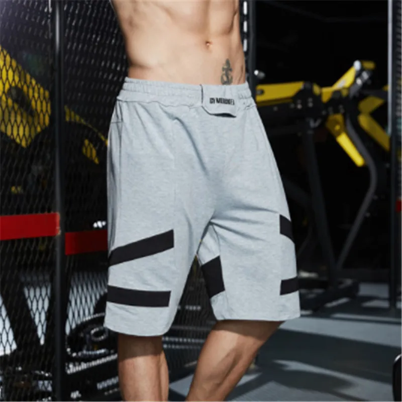 Новые Модные свободные мужские шорты Карго крутые летние камуфляжные в стиле