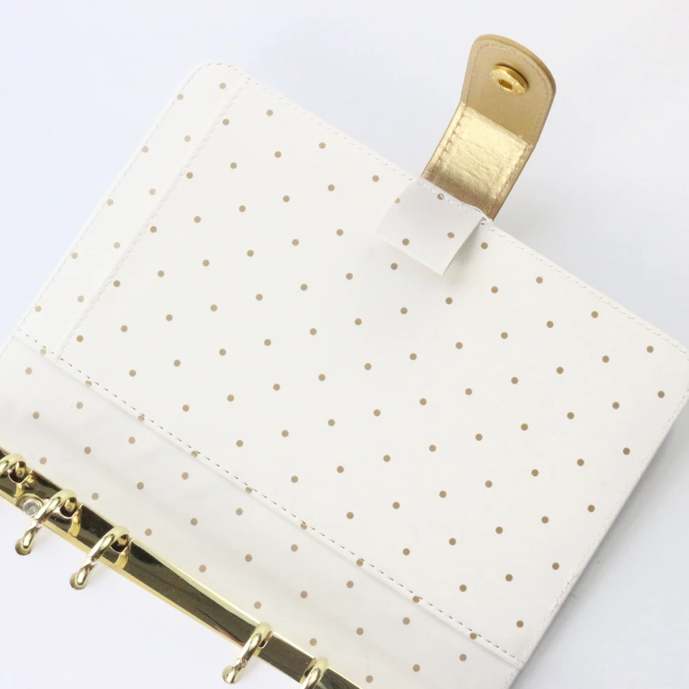 Domikee новые милые офисные школьные спиральные блокноты канцелярские товары