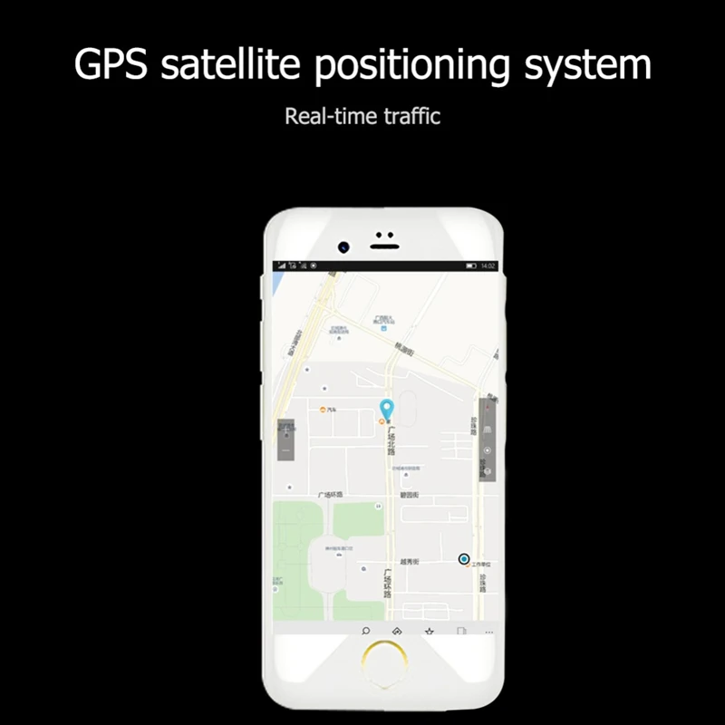Оригинальный мини смартфон Anica i8 2 45 &quotAndroid 6 0 WCDMA 3G мобильный телефон WiFi GPS динамик