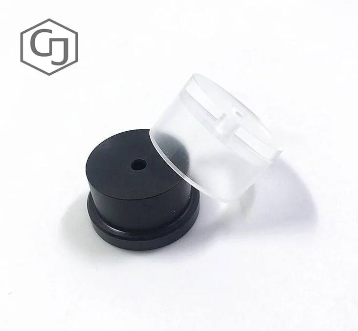 Высококачественные часы Mainspring пресс баррель крышки наручные пружинный механизм