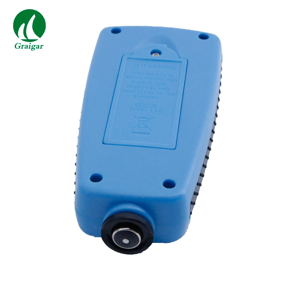 CCT01 Three probe modes: auto magnetic and eddy current | Инструменты
