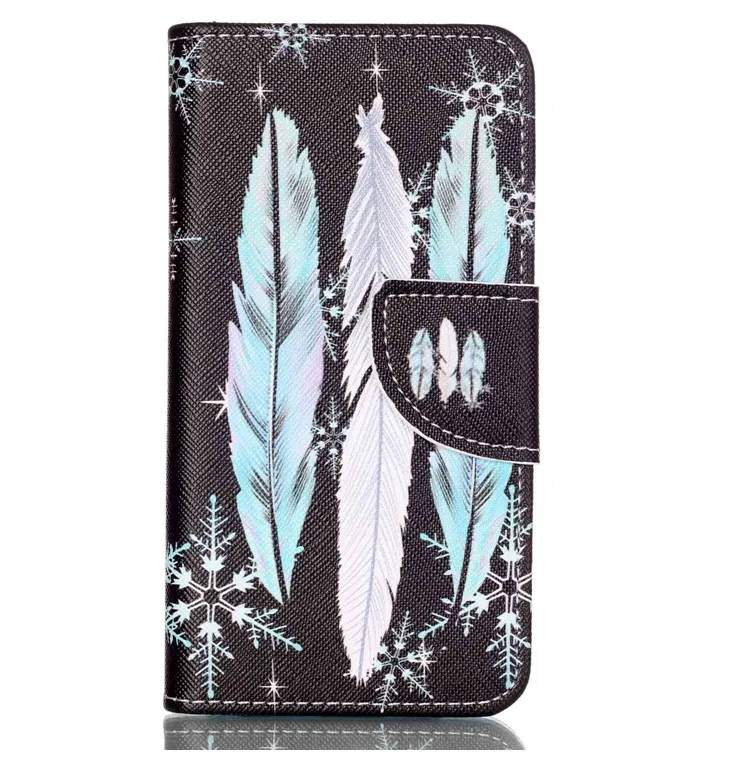 Для iphone 5 5S SE Чехол Flip Book мода роскошь искусственная кожа Слот для карты крышка телефонов Чехол для iPhone X 8 7 Plus 5 5S SE 6 6 S плюс