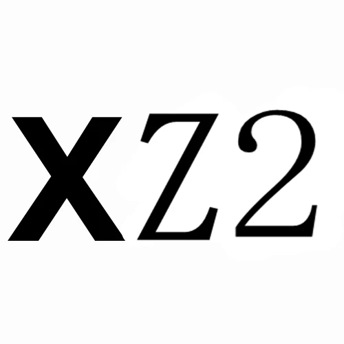 XZ2 Прозрачный ТПУ чехол для sony Xperia XA2 XZ1 XA1 L1 L2 X XA XA2 XZ XZ2 Premium XA1 ультра компактный L1 двойной мягкий силиконовый тонкий Чехол - Цвет: XZ2
