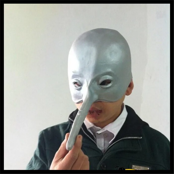 Маска для косплея на Хэллоуин карнавал Маскарадная маска вечеринки итальянская