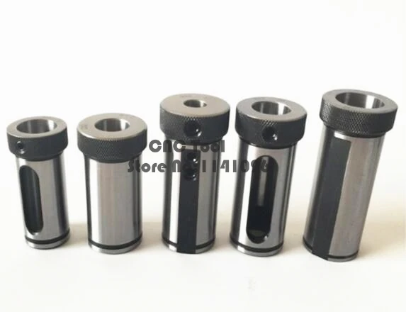 V32/D32 6 8 10 12 14 16 18 20 25 втулка токарного станка редукционная CNC внутреннее отверстие