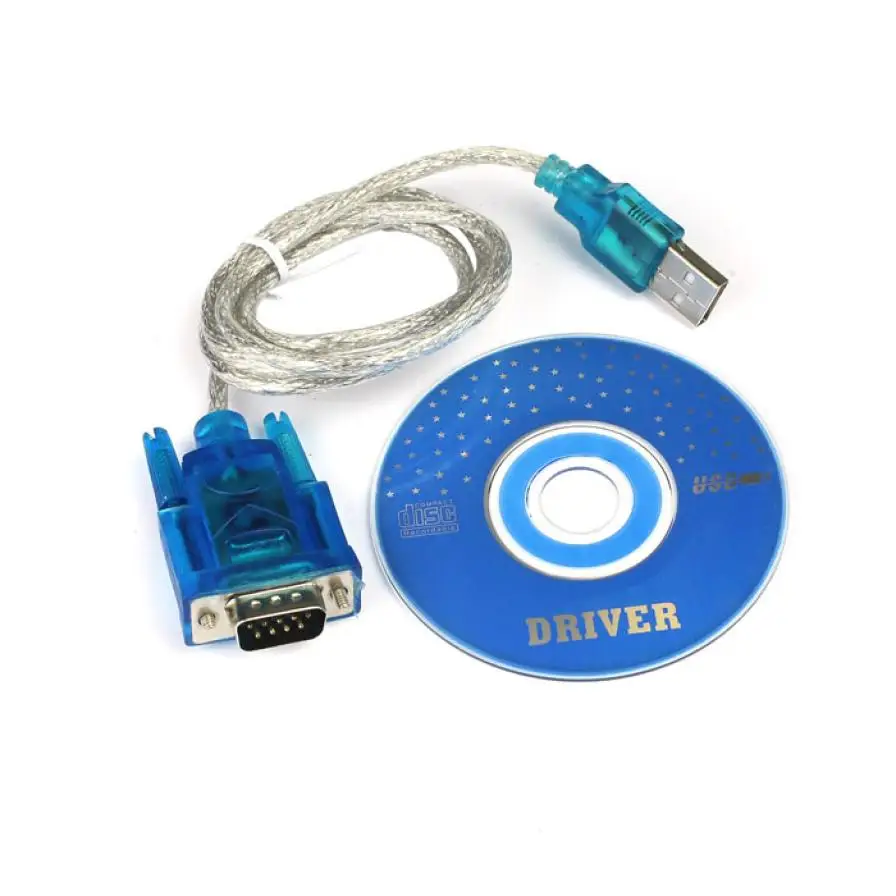 Переходник MOSUNX с USB на RS232 DB9 конвертер поддержкой ПЛК заводская цена|usb to rs232 db9|usb