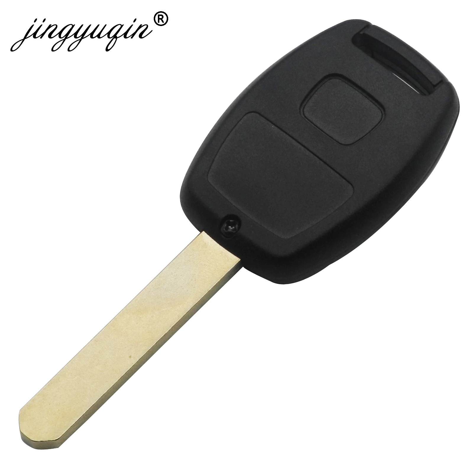 Jingyuqin 315 МГц/433,92 МГц дистанционный ключ для Honda для Accord Element CR-V HR-V City Odyssey Civic Car 2/3B G8D-382H-A G8D-384H-A