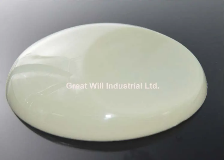 Круглая автомобильная пленка 50 шт./лот пластиковая для отображения скоростных