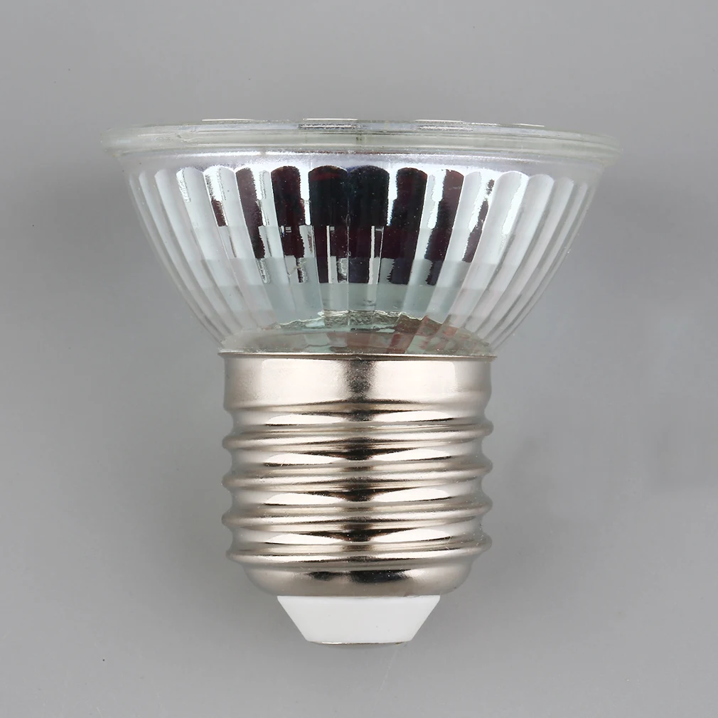 48SMD3528 E27 LED SMD Bulbs Spot Light High Power Cool/Warm White | Освещение