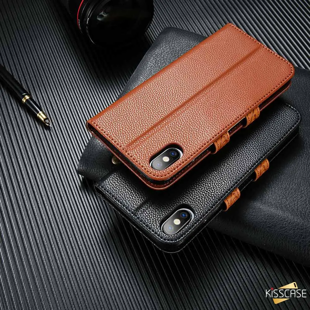KISSCASE Роскошный кожаный чехол для xiaomi redmi note 7 Чехол для xiaomi mi 9 SE mi 8 Lite mate 9 Pro 6 Pro 4X 5A Note 5 4 Capinhas