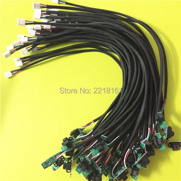 Large format printer H9730 sensor for Skycolor 4180 3180 encoder raster | Printer Parts