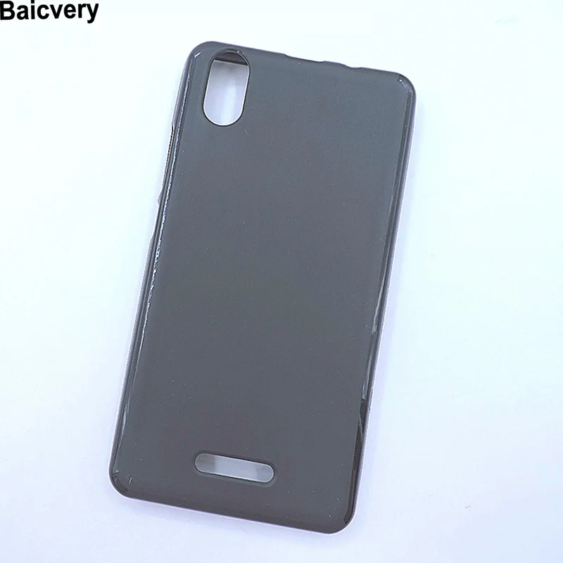 BQ 5591 5 &quotмягкий матовый чехол из ТПУ для Противоскользящий чехол|Бамперы| |