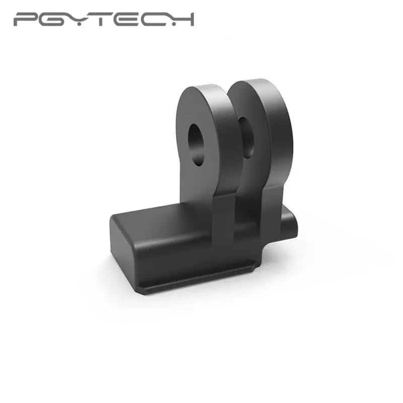PGYTECH OSMO Pocket 2 порт для передачи данных универсального крепления DJI карманные