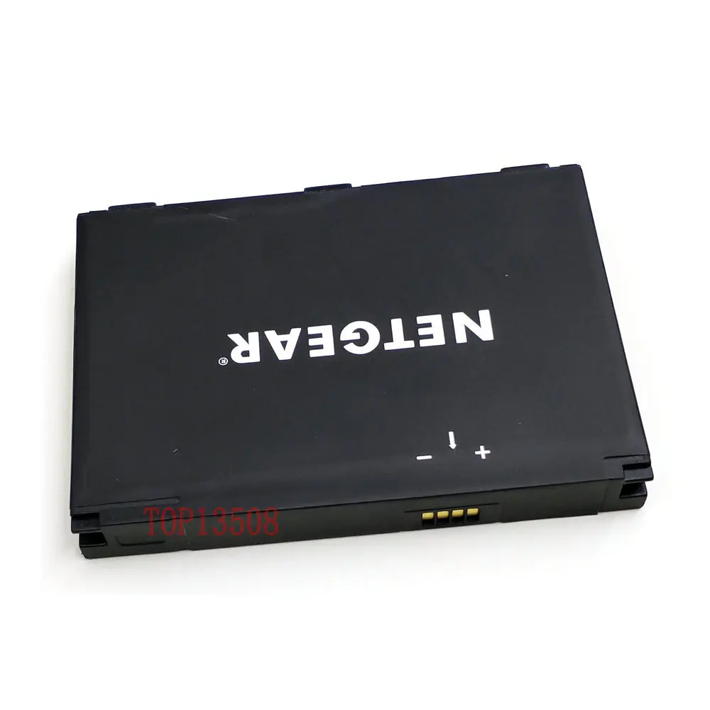 Оригинальный аккумулятор 3 8 В 4340 мАч W-9 для Netgear Sierra Aircard AC810S AC815 Verizon Jetpack AC791L WIFI