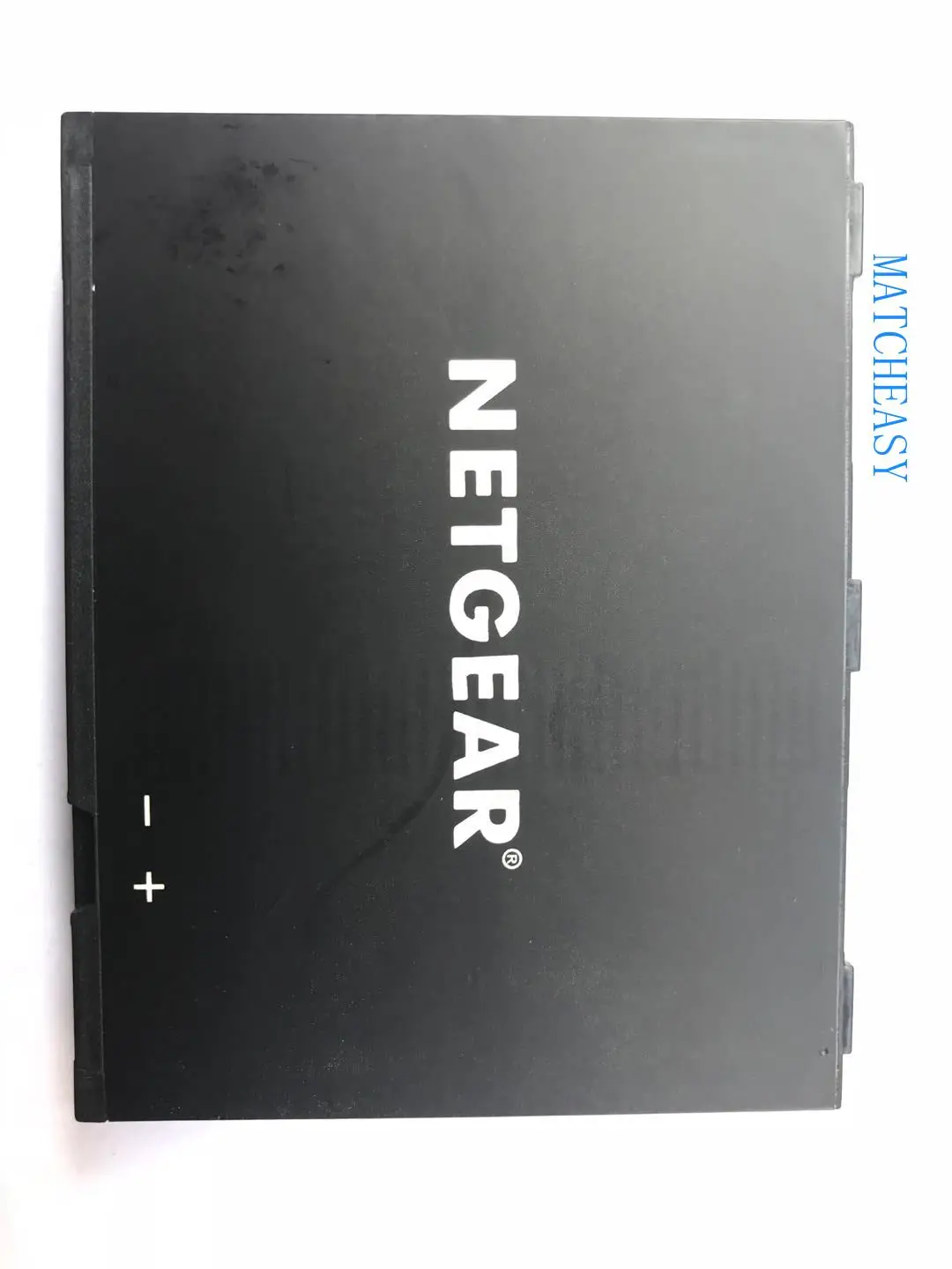 

NEW 5040mAh/19.76Wh 3.8V W10 W-10 Replacement Battery For NETGEAR NightHawk M1 MR1100 battery