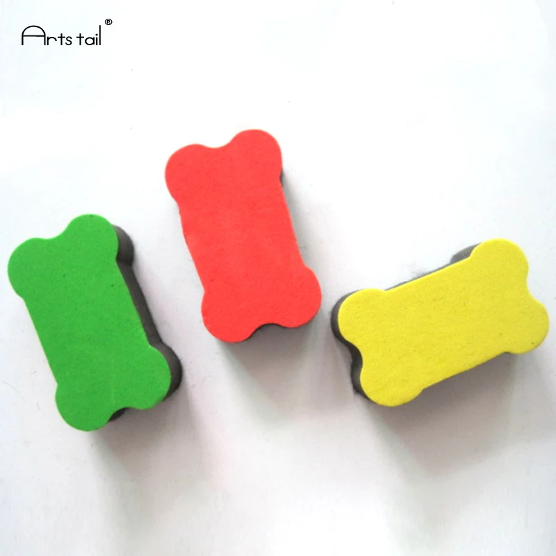 10 шт. держатели для рисования мелом 5 цветов|chalk holders for teachers|chalk holderschool chalk holder |