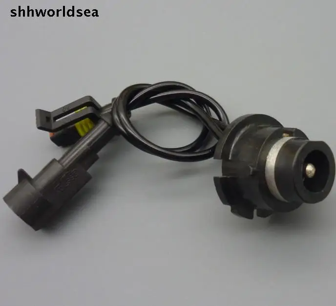 Shhworldsea 2/10/50 шт. высококачественные разъемы D2S/D2R для преобразования 2