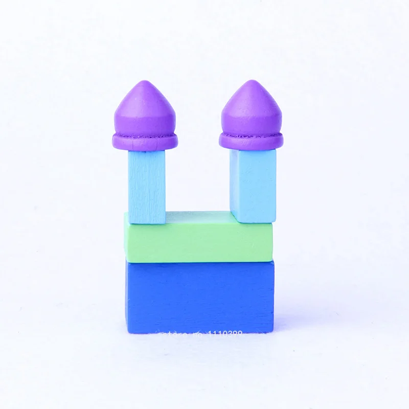 Монтессори игрушки развивающие деревянные для детей Раннее Обучение Дети