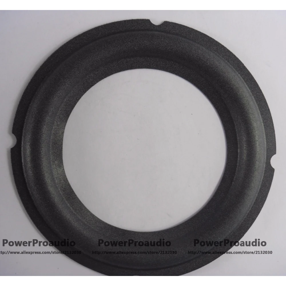 

10pcs 6 inch Repair woofer Foam Surrounds For Speaker 95 155 110 140 mm