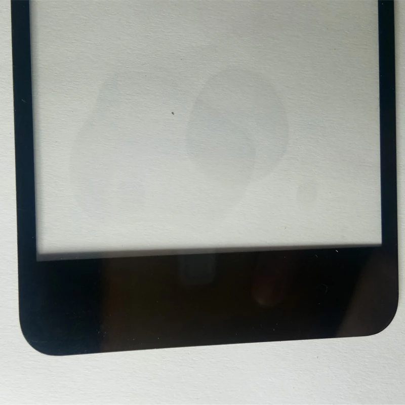 100% Working Well For Micromax Canvas Selfie Lens Q345 Touch Screen Digitizer Front Glass Sensor | Мобильные телефоны и
