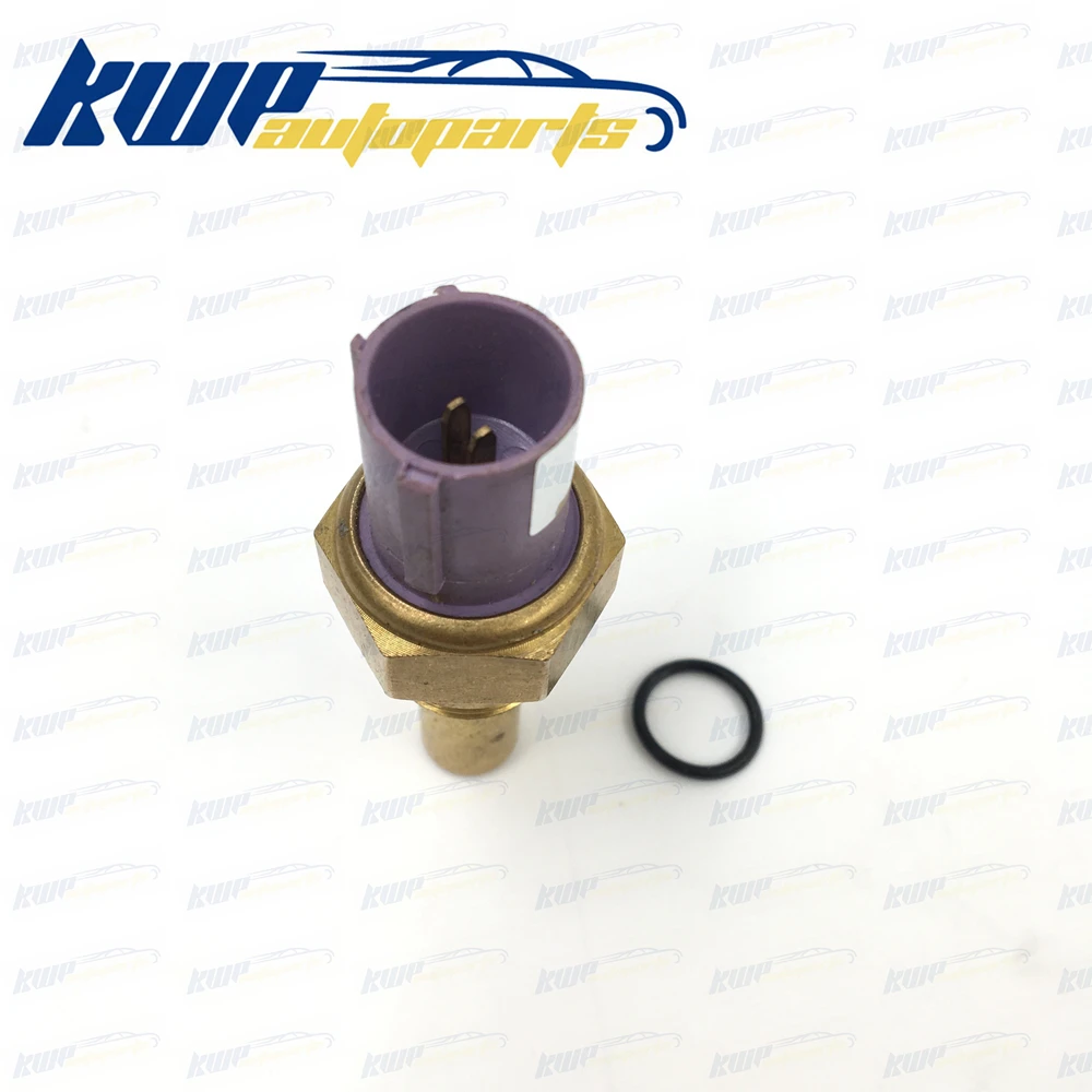 

Engine Water Temperature Sensor Temp Switch Fit for HONDA ACURA #37760-P00-003 GEGT7610-437 37773-PT3-A01
