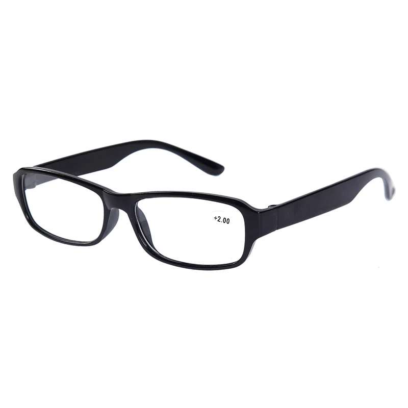 Очки для чтения 3x + 0 50 до 4 классические повседневного использования|reading glasses|reader