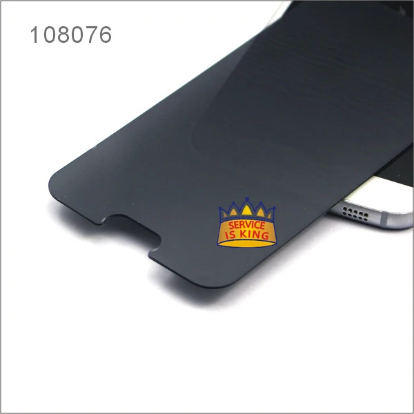 100 шт конфиденциальности шпион закалённое стекло экран защитная плёнка для Samsung