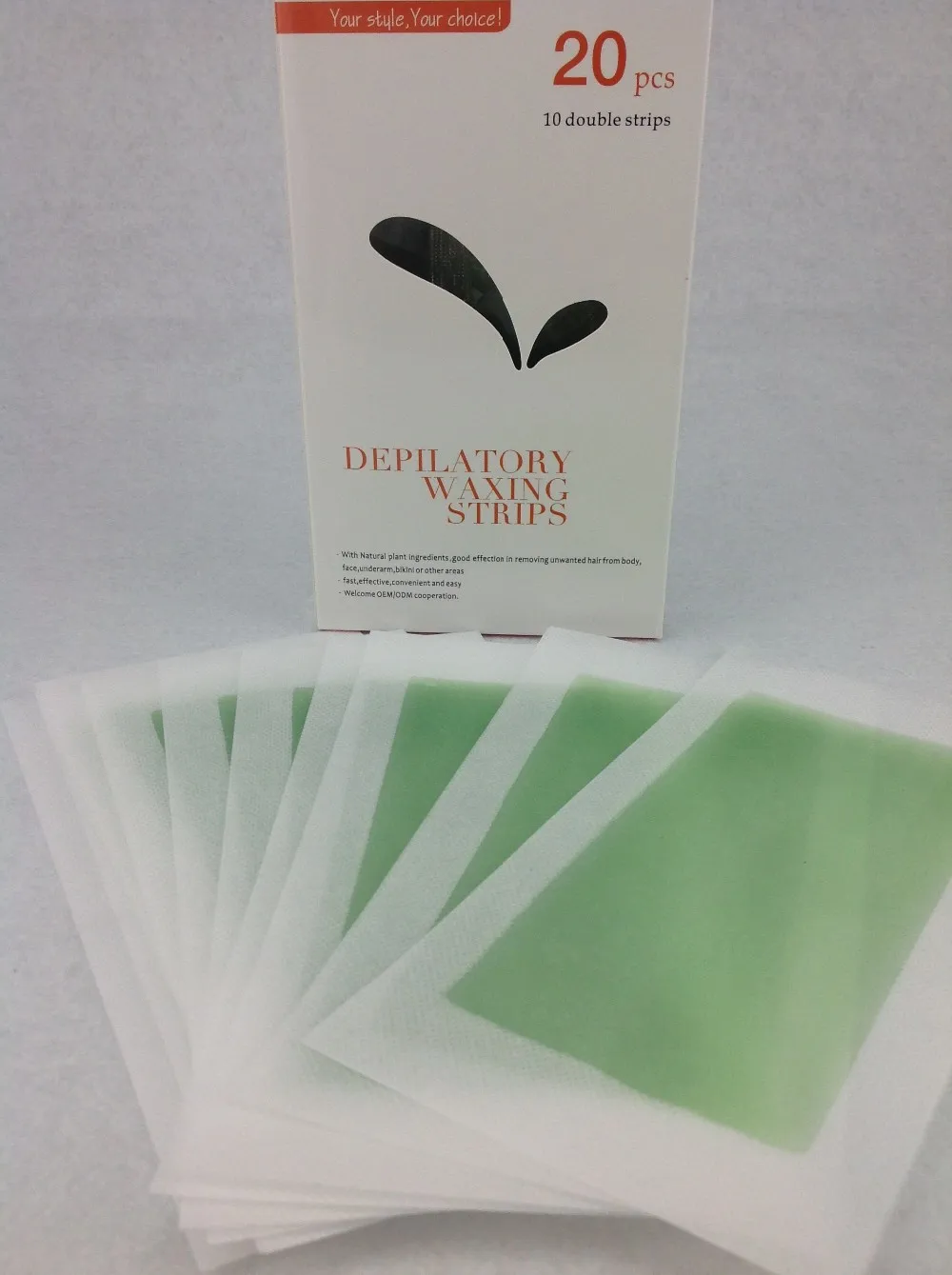 Аксессуары для удаления волос восковая лента 100/мешок машина с использованием