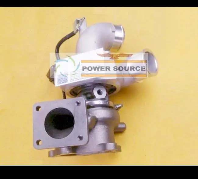 Турбокомпрессор Turbo TF035HM 49135-04360 49135-04361 28200-4X650 для KIA Bongo 3 III грузовик Hyundai