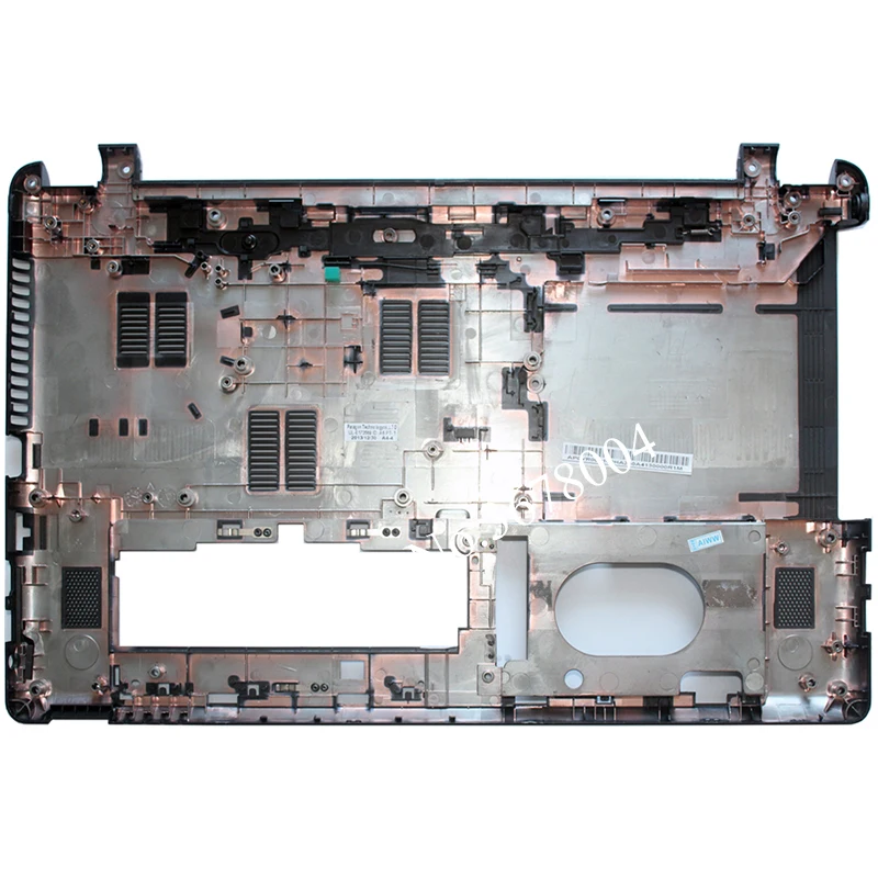 90% Новый чехол для ACER Aspire V5 561G 561 Z5WV2 нижний AP0VR000160|Сумки и чехлы ноутбуков| |