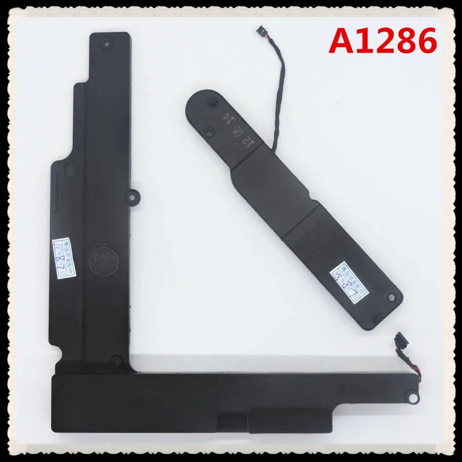 922 9029 правый динамик + сабвуфер для Apple MacBook Pro 15 &quotA1286 Mid 2009 MB985 MB986|Пульты ДУ| |