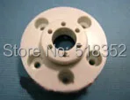 Флуоресцентная верхняя подставка для водяного сопла F275 Fanuc с 5 отверстиями Φ iA