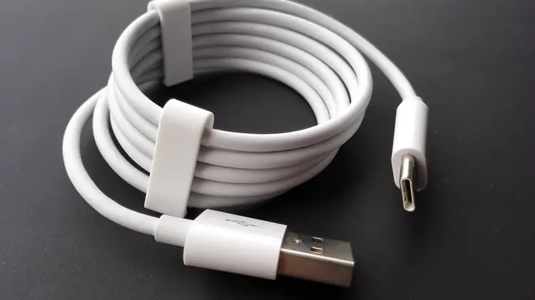 Оригинальный USB-кабель для быстрой зарядки Meitu T8 T 8 MP1602 USB 3 0 Type-C телефонный кабель