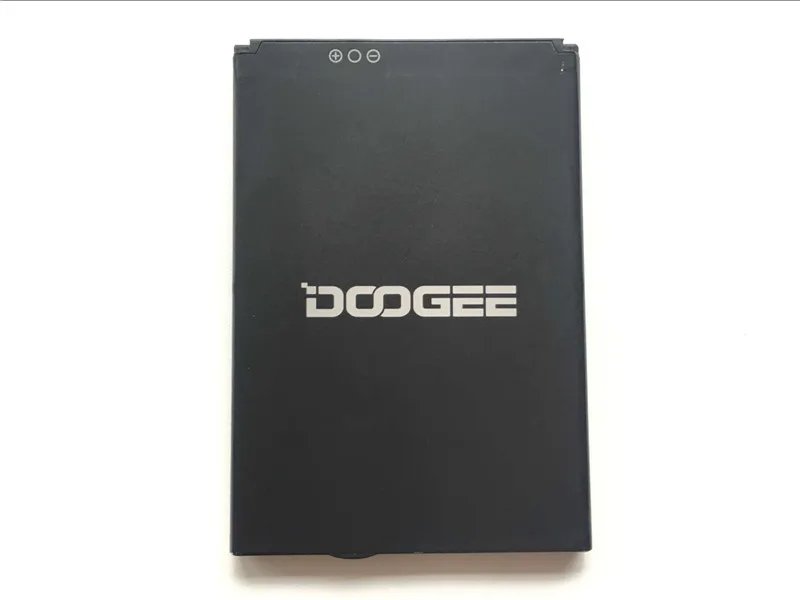 MATCHEASY для BAT16464500 4500mAh большой емкости литий-ионная резервная батарея для DOOGEE T5 Lite смартфон