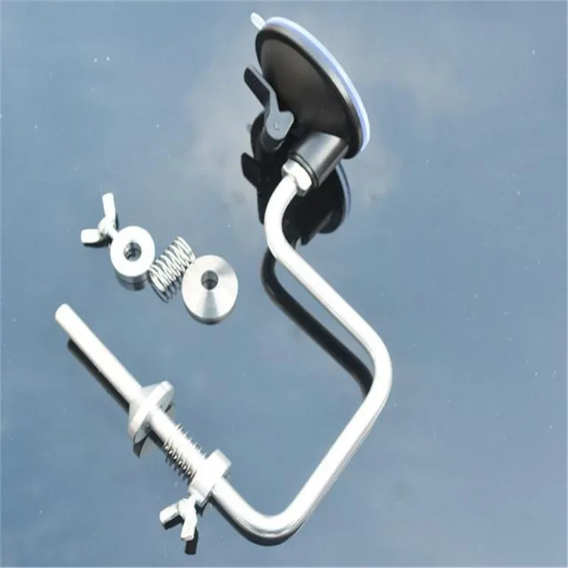 Aluminum Portable Fishing Line Winder Reel Spool Spooler System Tackle A3 | Спорт и развлечения