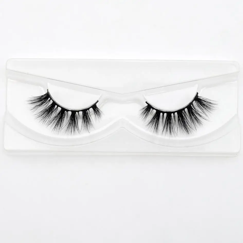 visofree M30 Visofree Lashes 3D норковые ресницы безжалостные накладные ресницы из норки крест-накрест ручной работы норковые ресницы для макияжа искусственная кожа M05 - Цвет: visofree M30