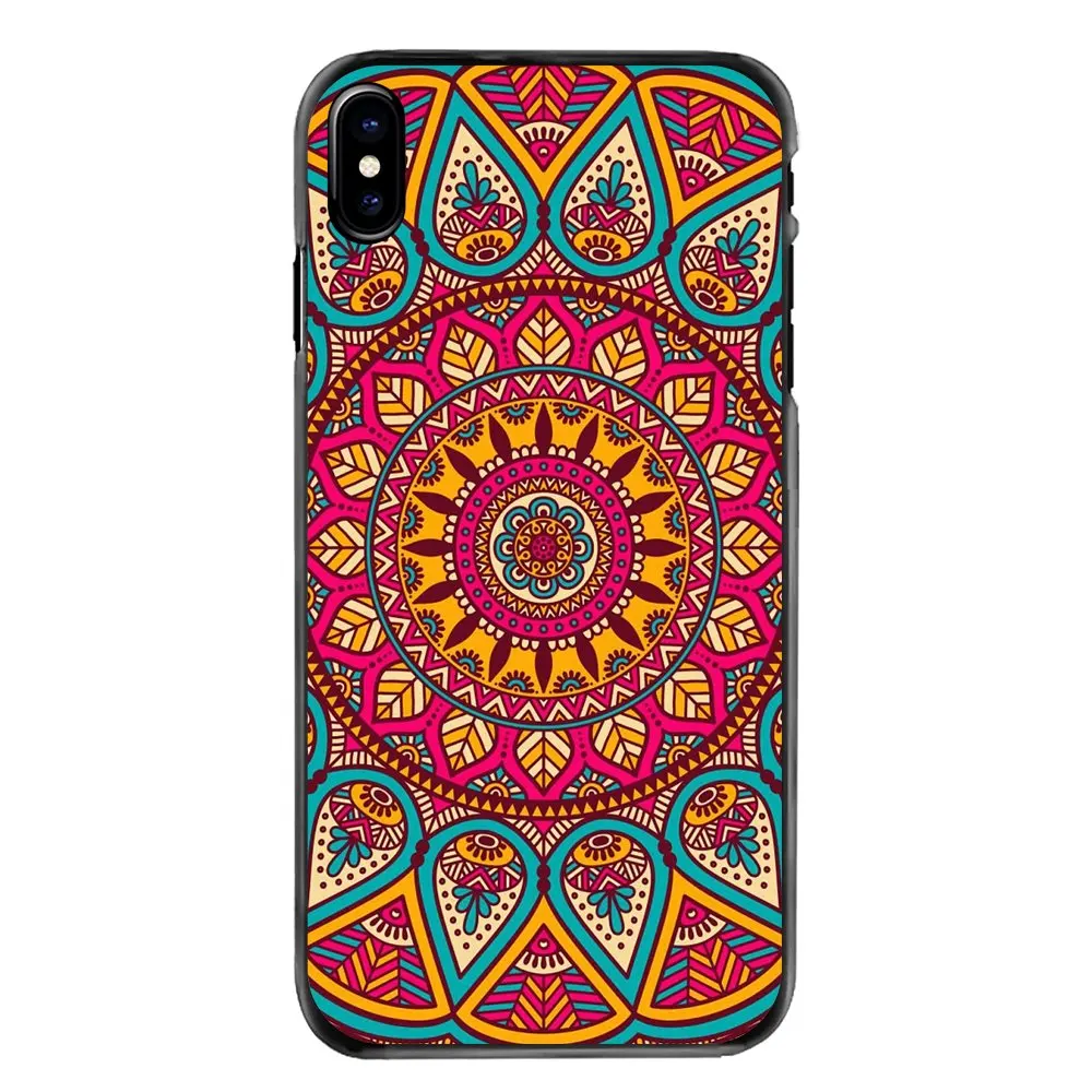 Кружева металлик мандала цветок Цветочный Пейсли Henna чехол для LG G6 L90 V20 Nexus 5 х 6 P K10