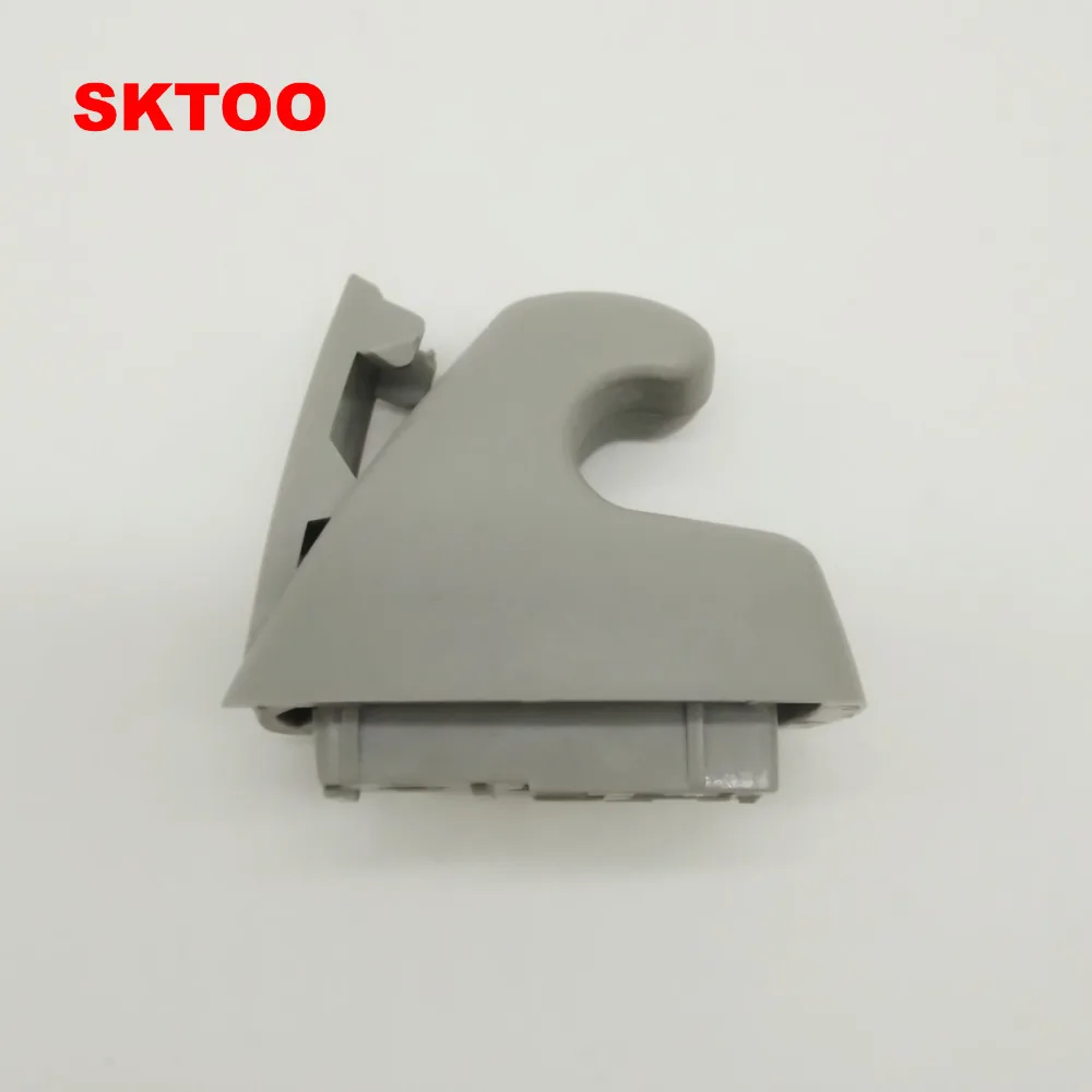 

SKTOO для Buick new Regal Hideo Chevrolet Lacrosse Malibu Cruz солнцезащитный козырек зажим Пряжка солнцезащитный козырек поддержка