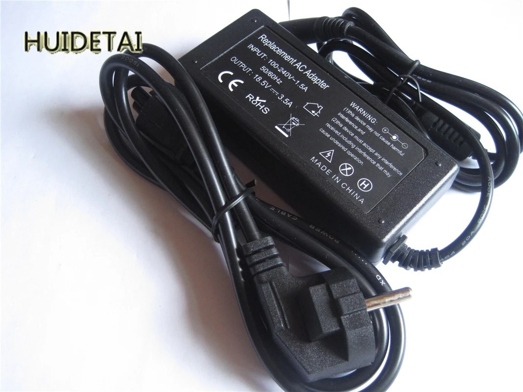 

Зарядное устройство для ноутбука HP Compaq nc4200 nc4400 nc6120 nc6140 nc6220 nc6230 nc6320 nc6400