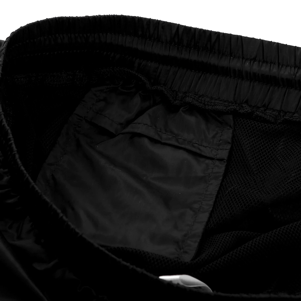 Мужские шорты-боксеры с эластичным поясом прозрачные быстросохнущие пляжные